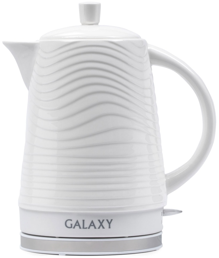 Чайник электрический Galaxy GL0508 фото 1