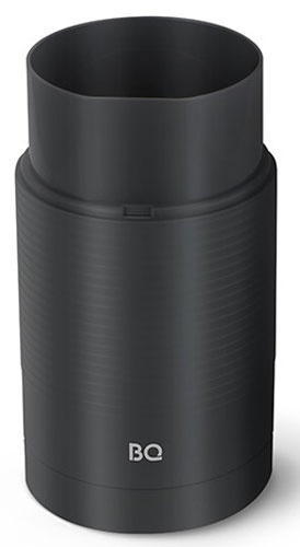 Кофемолка BQ CG1005 Черный фото 4