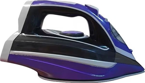Утюг JVC JRI02 фото 5