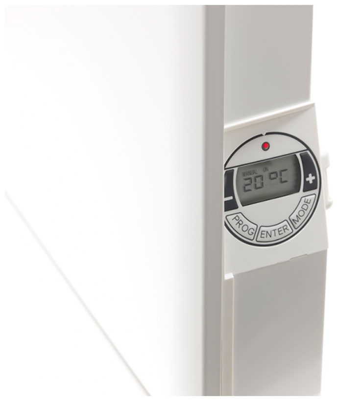 Конвектор Nobo NUL4T2 05 фото 6