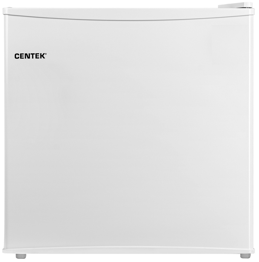 Однокамерный холодильник Centek CT-1700, белый фото 1