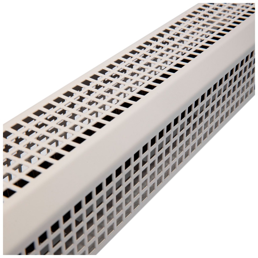 Конвектор электрический Ballu Plinth Compact (BEC/PLC-100-400) фото 7