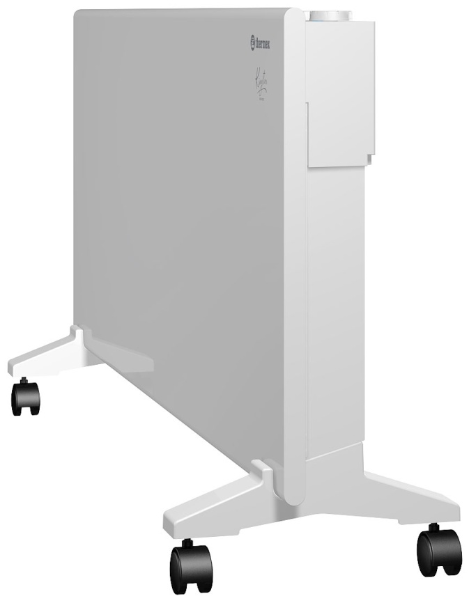 Конвектор Thermex Kingston 2500M фото 6