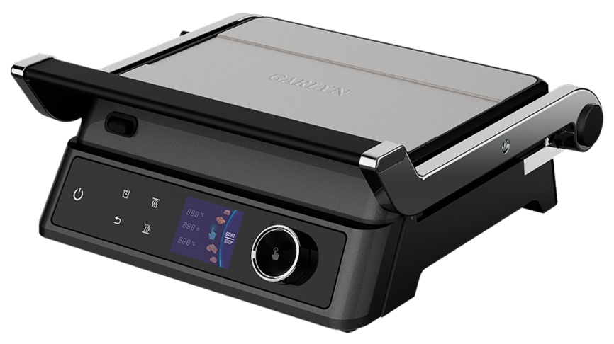 Гриль Garlyn GL-500 Pro фото 1