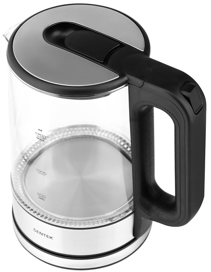 Чайник электрический Centek CT-0032 фото 2