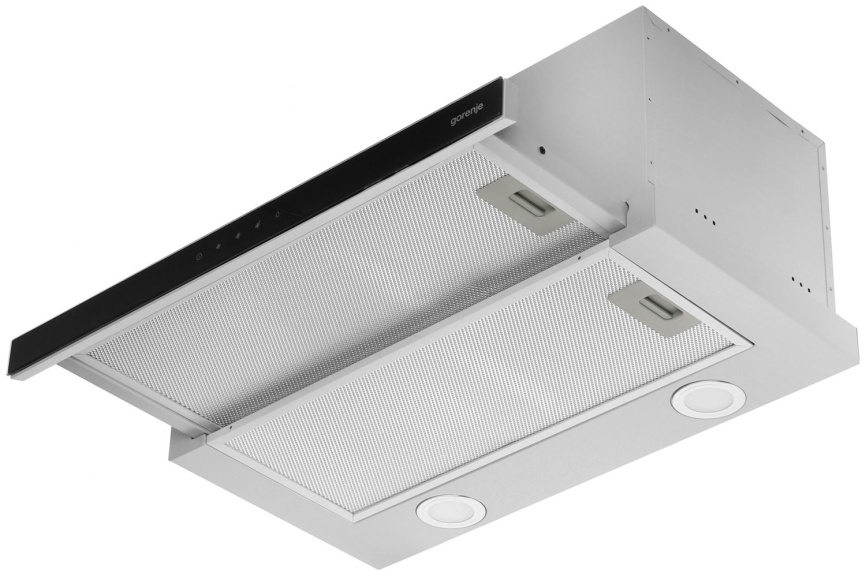 Вытяжка Gorenje TH60E8SGB фото 3