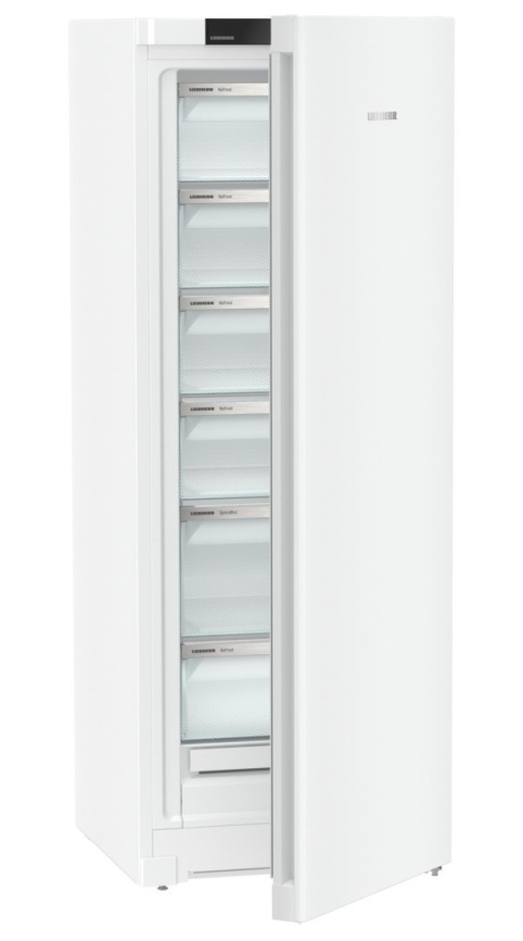 Морозильник Liebherr FNe 5006-22 001 No Frost A+ 279 л, белый фото 5