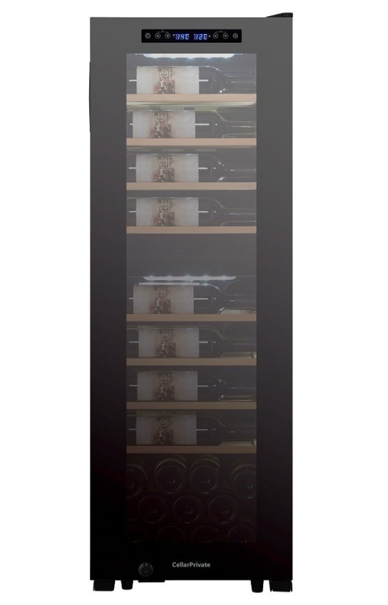 Винный шкаф Cellar Private CP062S-2TZ фото 1