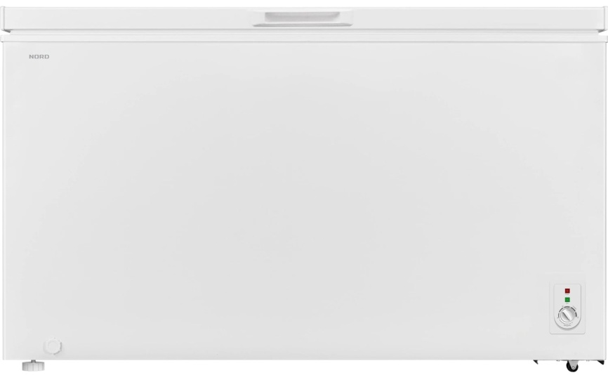Морозильный ларь Nord CN 500 фото 1