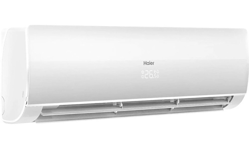 Кондиционер сплит-система Haier HSU-07HFF203/R3-WIN / HSU-07HUF203/R3OUT фото 3