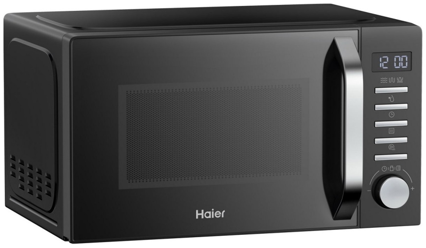 Микроволновая печь - СВЧ Haier HMB-DG208BA фото 4