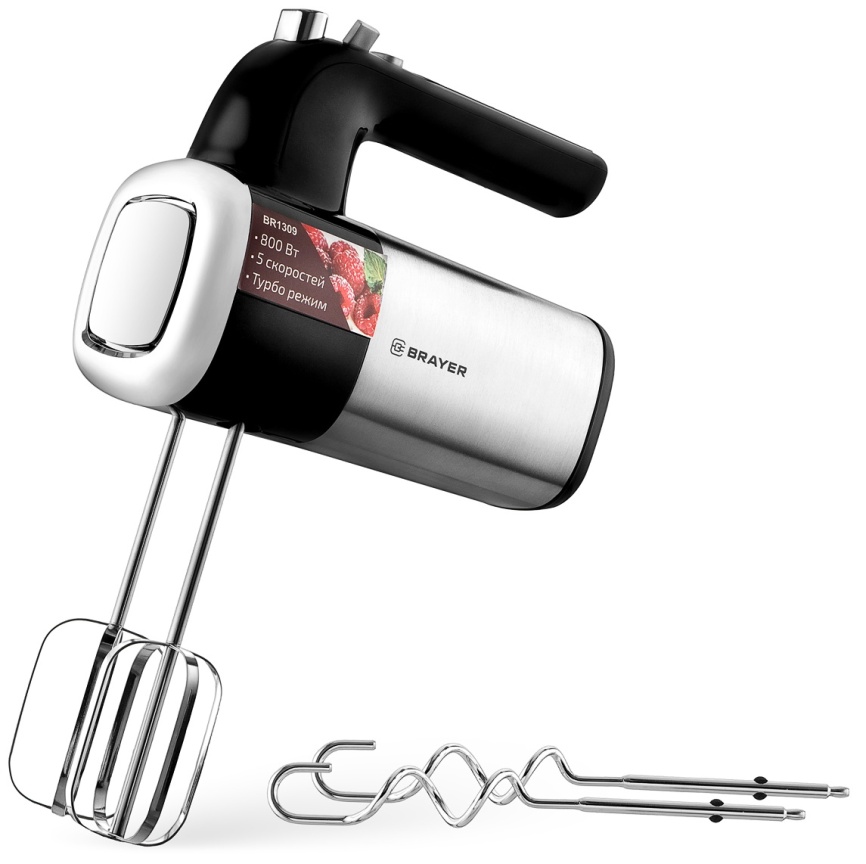 Миксер Brayer BR1309 фото 1