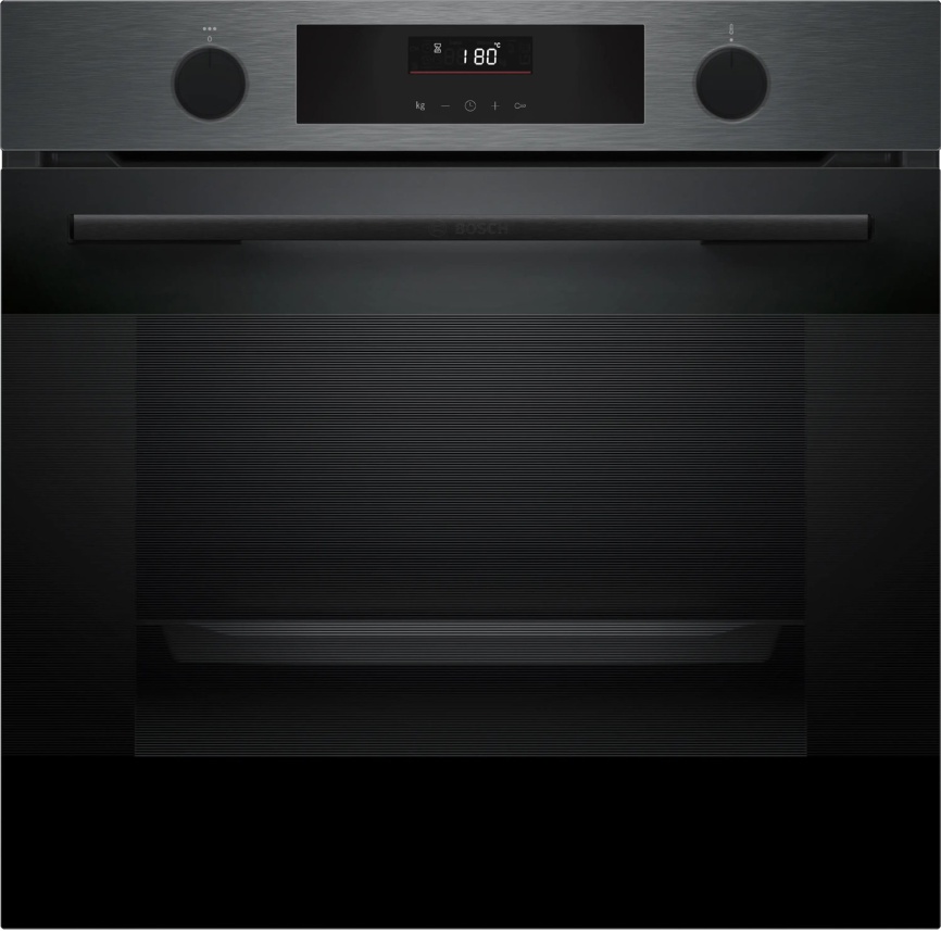 Электрический духовой шкаф Bosch HUA736EG0T фото 1
