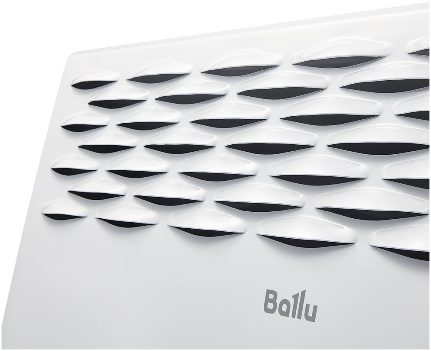 Конвектор Ballu Ettore BEC/ETMR-1500 фото 7