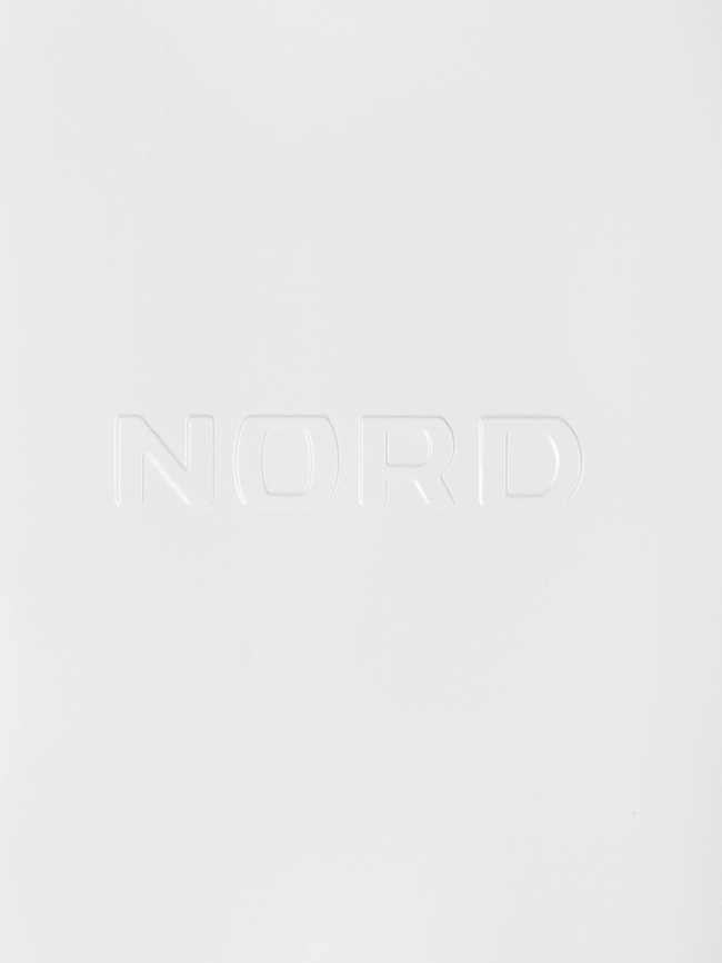 Двухкамерный холодильник Nord NRB 164NF W фото 3