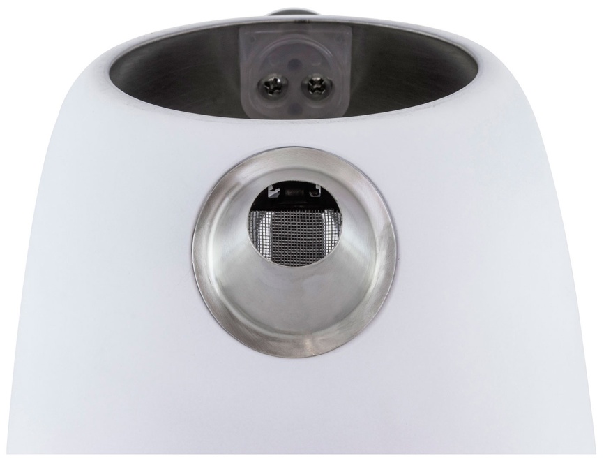 Чайник электрический JVC JK-KE1730 white фото 6