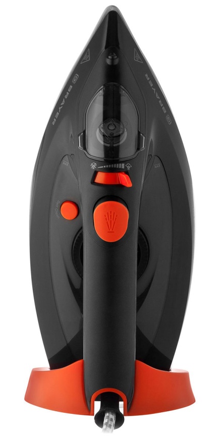 Утюг Brayer BR4007 фото 4