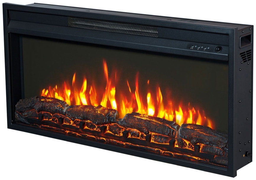 Каминокомплект Realflame ORFEY F36/WT-F511 + FLASH-S 36 VF36 фото 8
