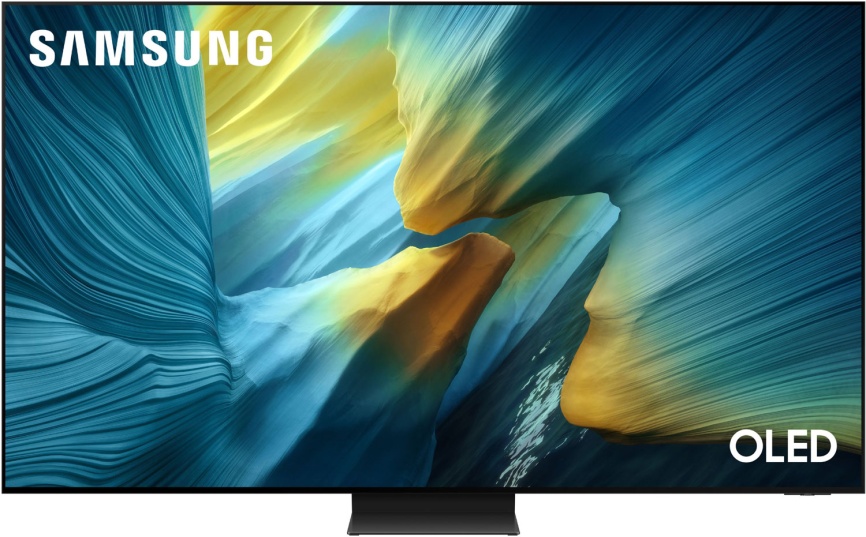 Телевизор Samsung QE77S95FAUXRU фото 1