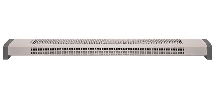 Конвектор электрический Ballu Plinth Compact (BEC/PLC-80-300) фото 2
