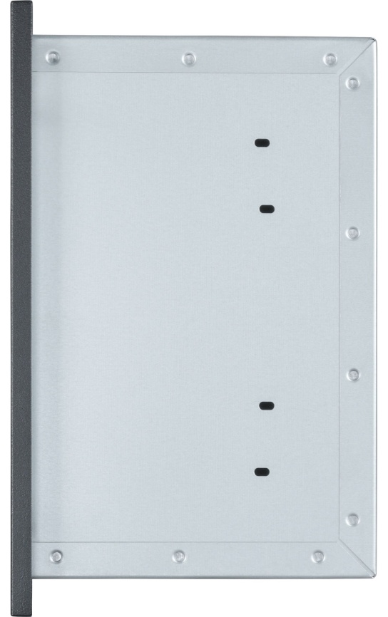 Вытяжка Meferi INBOX60BK LIGHT фото 10