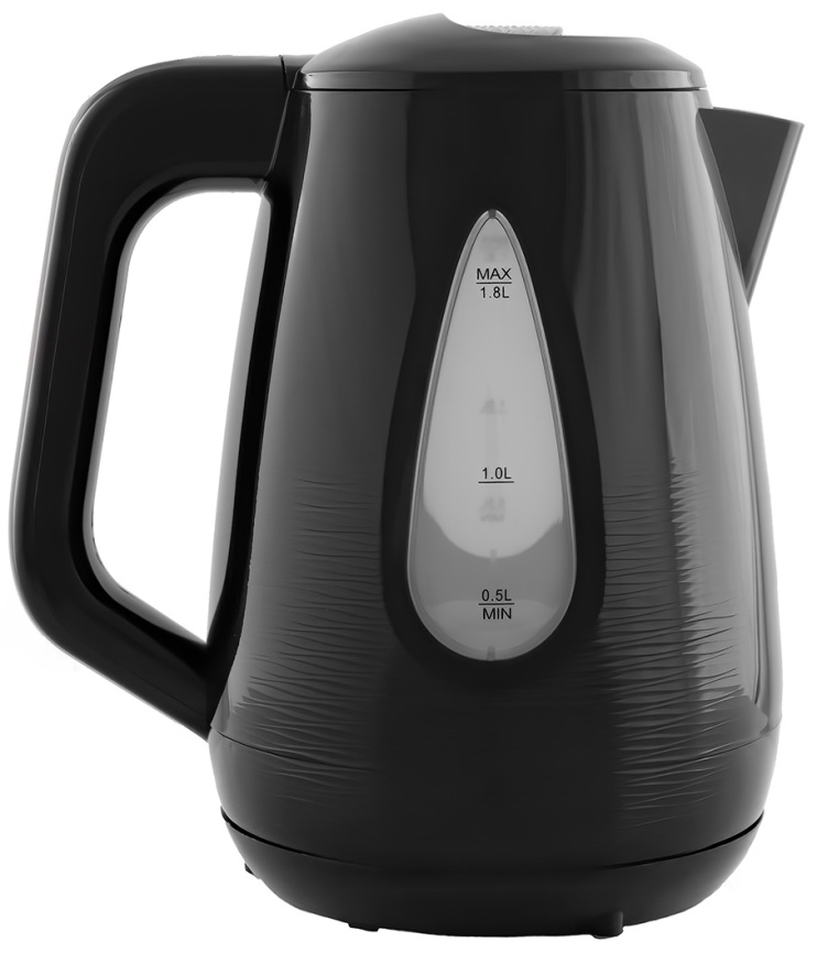 Чайник электрический Centek CT-0048 Black фото 8