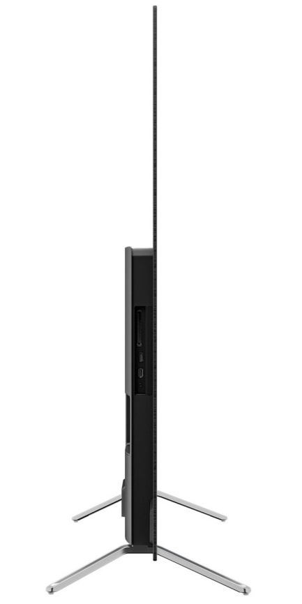 Телевизор Grundig 65 OLED GH 9500, разрешение 4К, Google TV, HDR10+ фото 4
