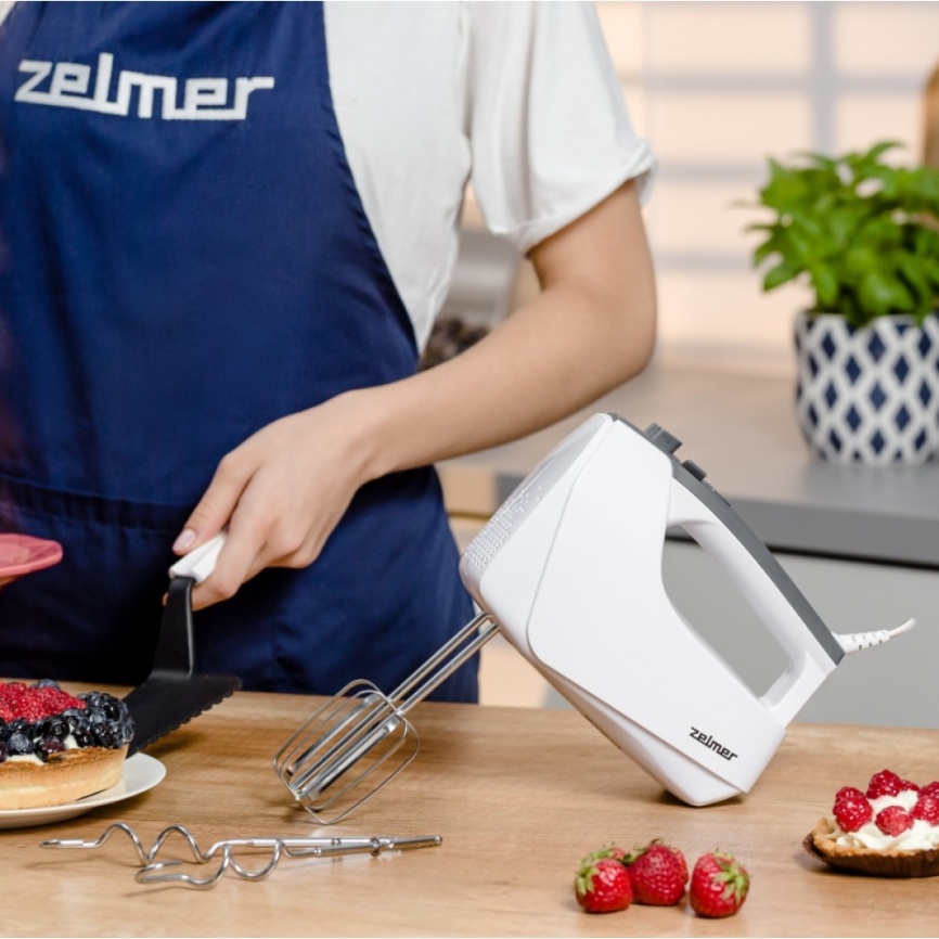 Миксер Zelmer ZHM2550 фото 8