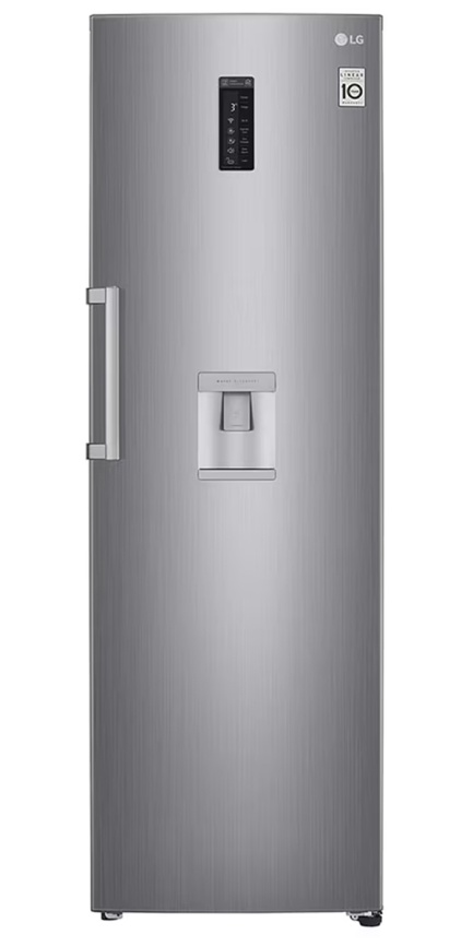 Однокамерный холодильник LG GC-F411ELDM фото 1
