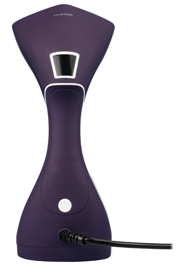 Отпариватель для одежды Centek CT-2392 Violet фото 5