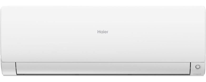 Кондиционер сплит-система Haier AS35S2SF3FA-W фото 2