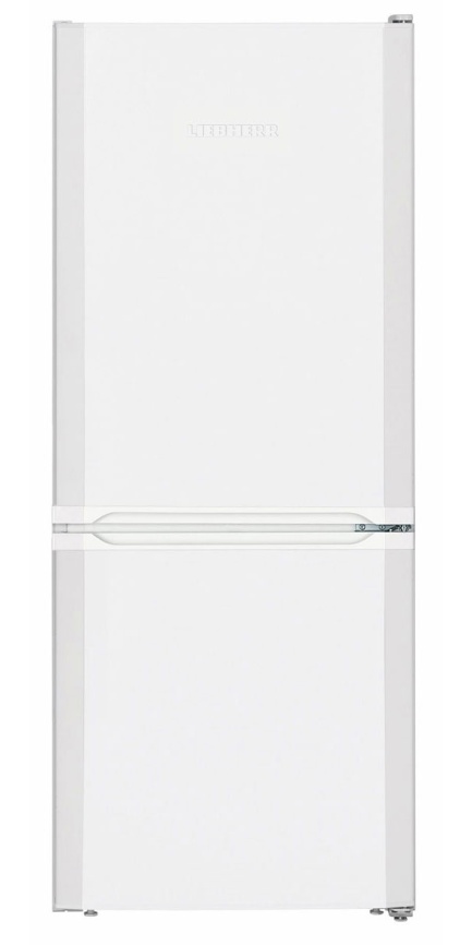 Двухкамерный холодильник Liebherr CUe 2331-26 001, белый фото 2