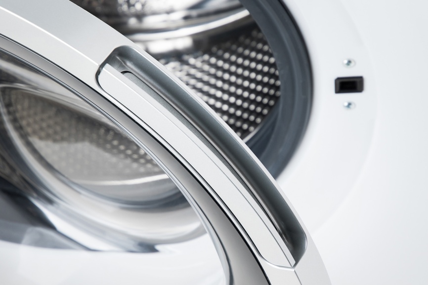 Стиральная машина Atlant СМА-80С1214-01 автомат 8 кг, белый фото 15