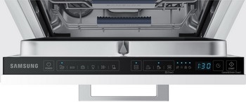 Полновстраиваемая посудомоечная машина Samsung DW 50R4050BB/WT фото 2