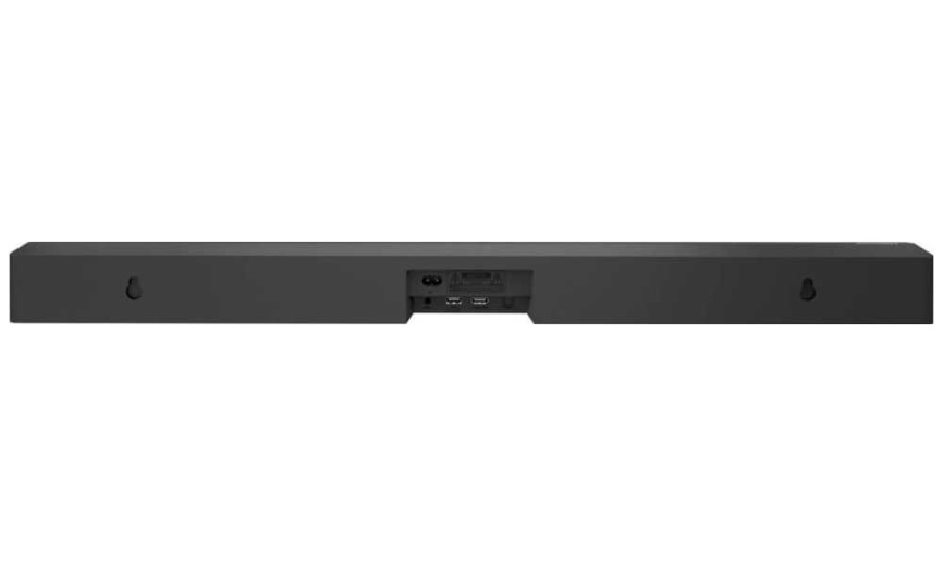 Саундбар  Hisense HS2100, мощность 240 Вт,  пульт ду, Bluetooth, черный фото 6