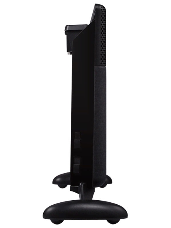 Конвектор Ballu Apollo digital INVERTER Space Black (BEC/ATI-2502) фото 10