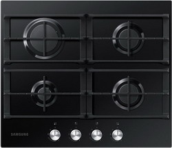 Газовая варочная панель Samsung NA 64 H 3000 AK/WT фото 1